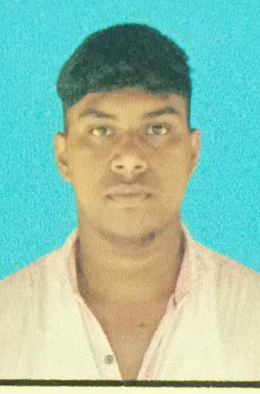 SADIKUR RAHAMAN MOLLA